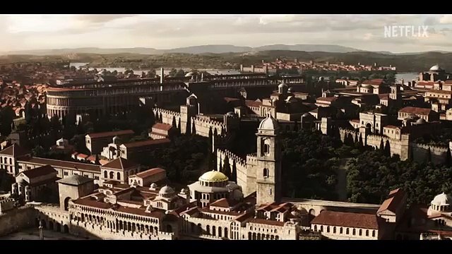 Bande-annonce de la saison 3 de Vikings: Valhalla