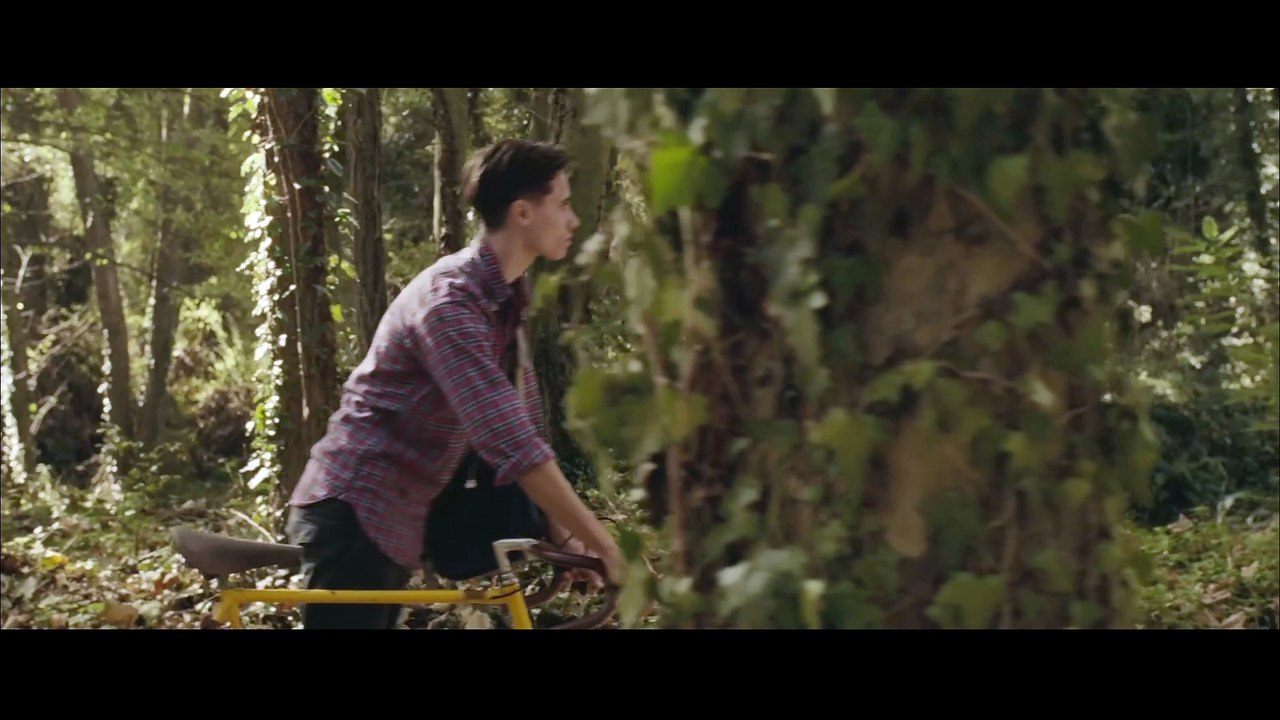 Animals 2012 Trailer engl-katalan. mit deutschen UT