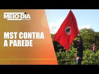 Movimento dos Sem-Terra está sob pressão na Câmara federal e mais 15 assembleias estaduais