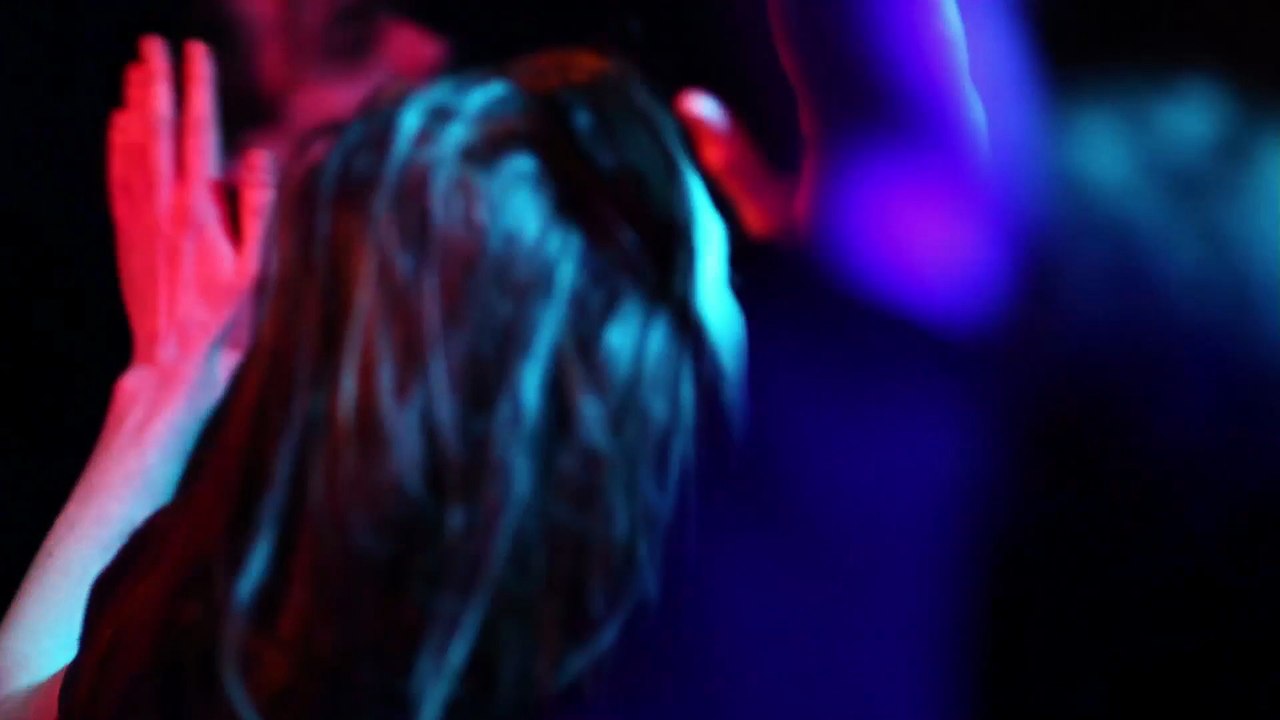 Atomic Age 2012 Trailer französich mit deutschen UT