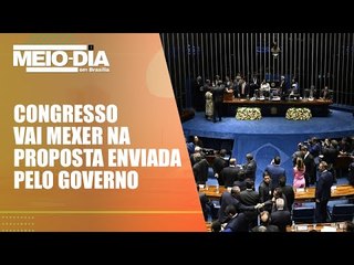 “Tem algumas coisas bens estranhas no projeto do novo arcabouço”, diz especialista