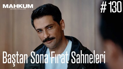 Baştan Sona Fırat Sahneleri - Mahkum