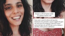 Il video dell'attrice Irene Maiorino, molestata in strada a Roma