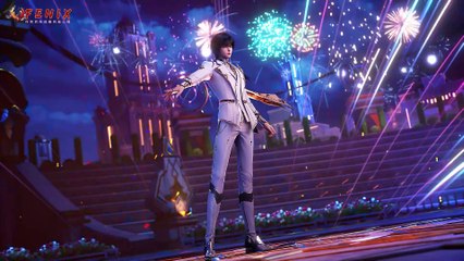 Throne of Seal Episode 165 Subtitle Indonesia