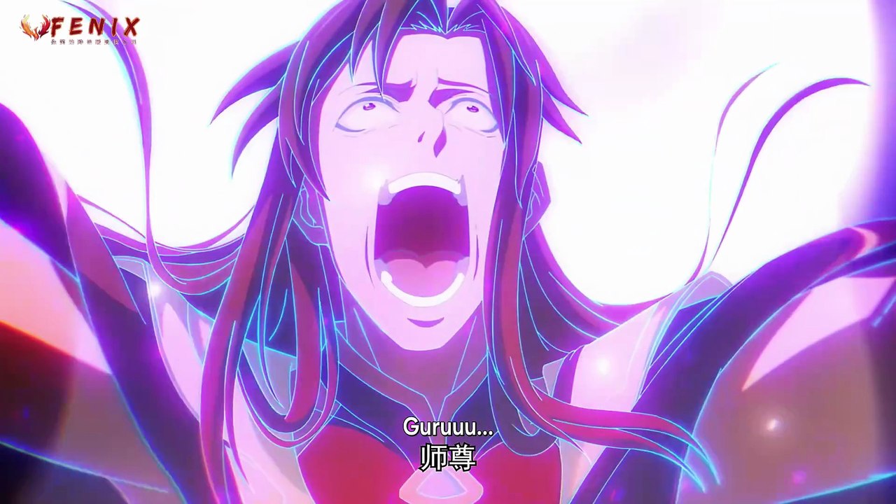A Will Eternal (Yi Nian Yong Heng) Season 3 Episode 55 (161) Subtitle Indonesia