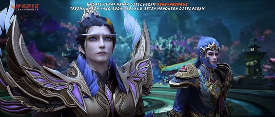 Stellar Transformation Season 06 Episode 17 Subtitle Indonesia