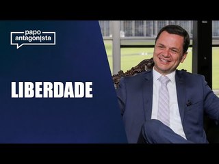 Ministro Alexandre de Moraes, do STF, determina a soltura de Anderson Torres