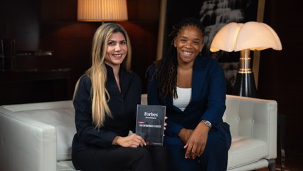 Les Entreprises à Succès - Forbes // BE THE FUTURE MANAGEMENT