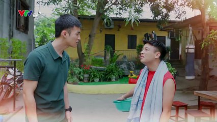 Dịu Dàng Màu Nắng Tập 18 - Phim Truyền Hình Việt Nam VTV1 | Phim Hay