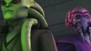 Star Wars: The Clone Wars Trailer 2