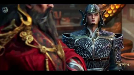 Tales Of Herding God Eps 21-25 Sub Indo