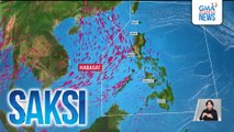 Habagat, magpapaulan sa Central at Southern Luzon, Visayas, at Mindanao | Saksi