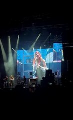 Leire Martínez brilla en León.