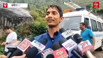 बाढ़ आने पर जंगल में भागकर बचाई जान, भूखे-प्यासे गुजारी पूरी रात, लवली ने सुनाई खौफनाक मंजर की कहानी