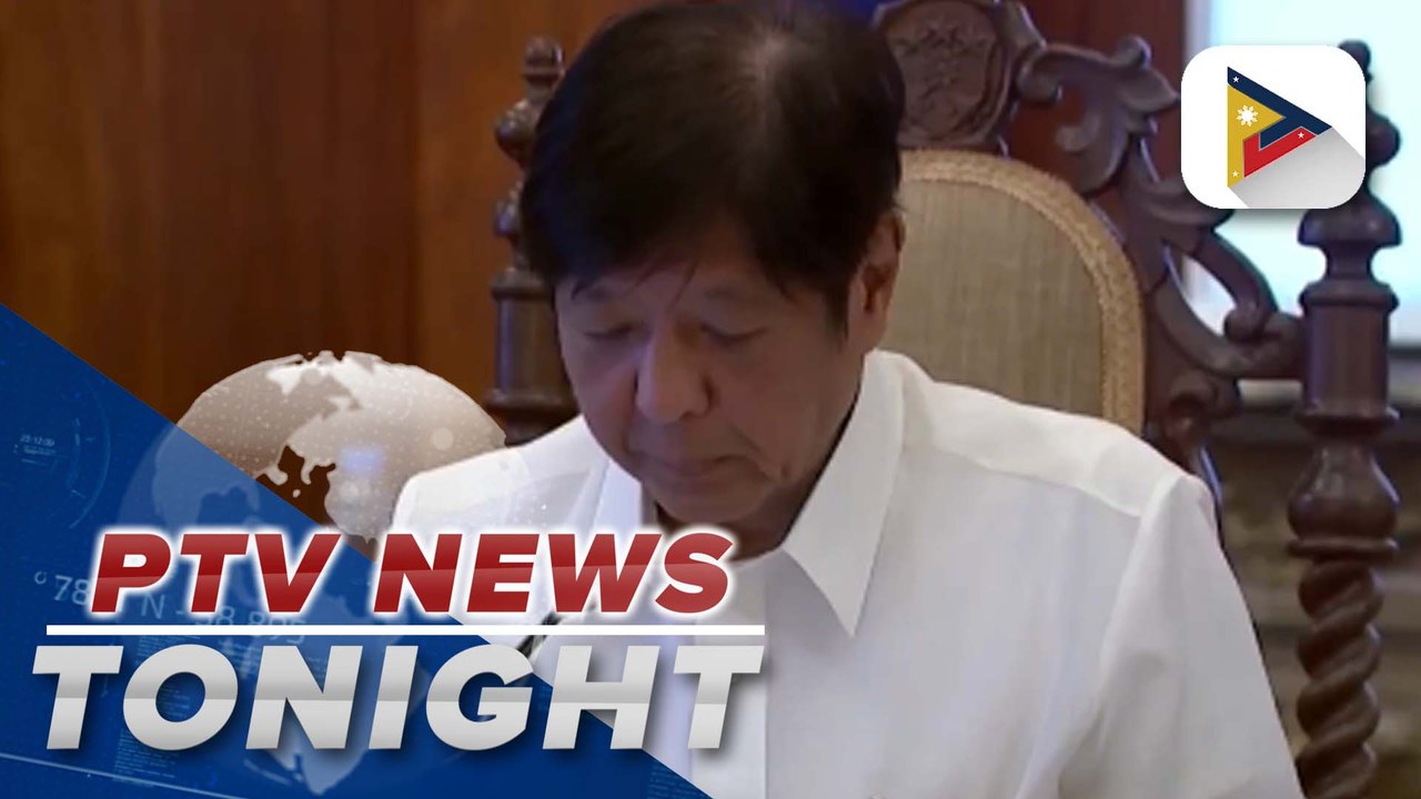 Palace clarifies that PBBM is not against wage hike