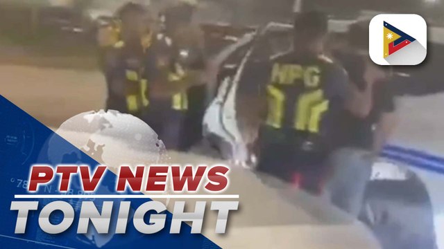 Chinese nat’l allegedly involved in selling stolen vehicles nabbed in Manila