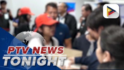 DMW facilitating return to PH of 20 OFWs from Israel