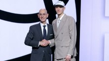 Nets Shock by Taking Egor Demin with 8th Overall Pick