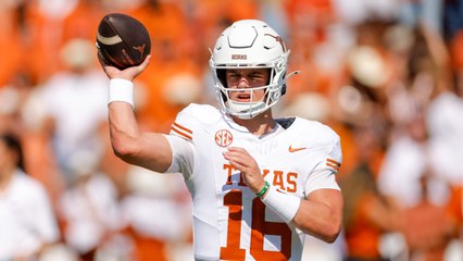 NFL 2026 Draft Predictions: Arch Manning Leads Odds