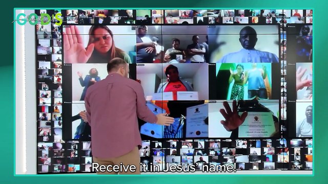 WAITING on JESUS is WORTH it!!! | Job Breakthrough Testimony