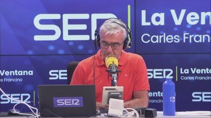 Francino: "Hay una pelea a cara de perro entre poderes del Estado y el pronóstico es bastante complicado"