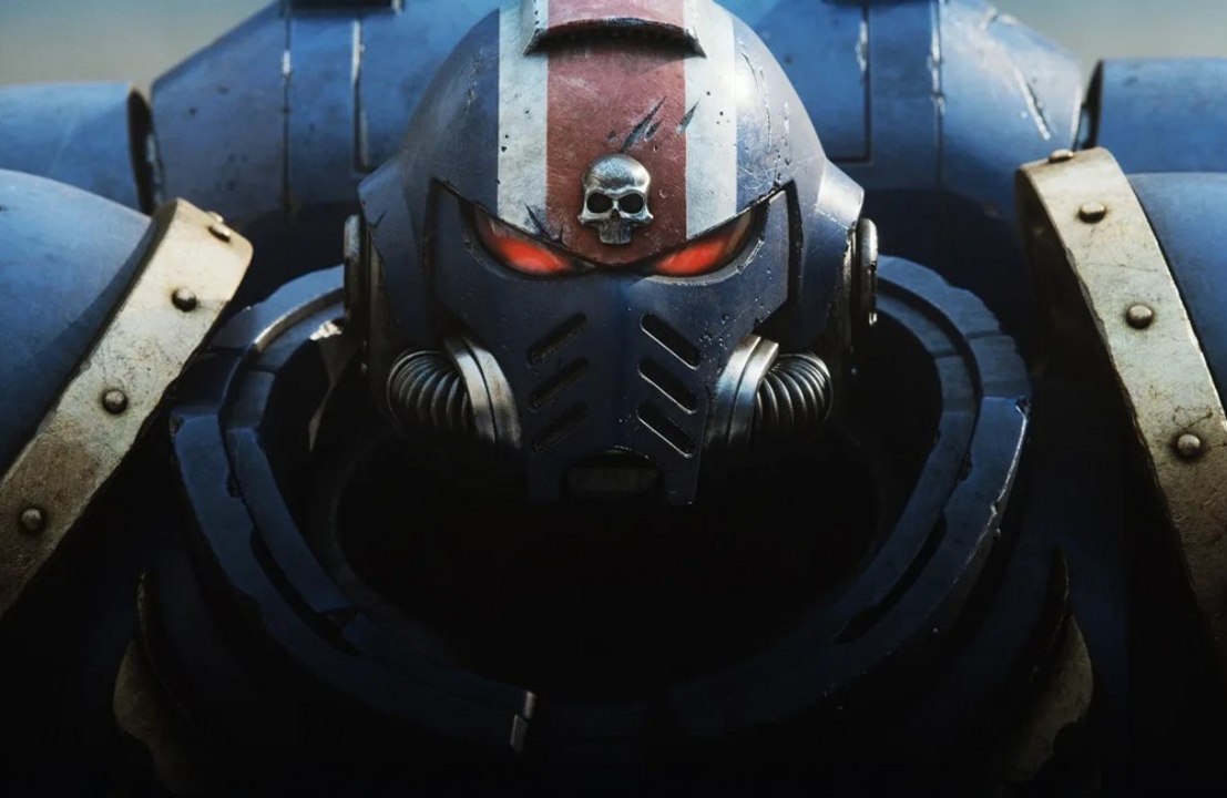 Space Marine 2 introduces Siege Mode in Patch 8