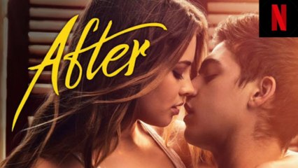 After Movie Series Explained 💔🔥 | Tessa & Hardin’s Toxic Love Story