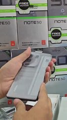 Infinix note 50 water drop test.