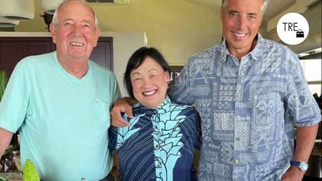 Dan Buettner, experto en longevidad: Mi padre ha alcanzado los 90 años siguiendo estos hábitos