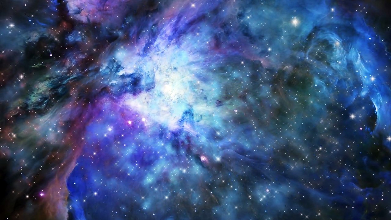 WHAT HAPPENS WHEN WE DIE ?