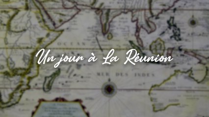 [Podcast] Un jour  à la Réunion Raphaël BABET 27 Juin 1894