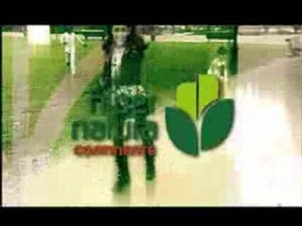 Hipernatura Continente Tv 30s