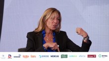 #CEOTalks | Mano a mano con Silvia Tenazinha, Directora General de Salesforce Argentina