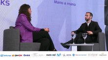 #CEOTalks | Mano a mano con Julia Bearzi, Directora Ejecutiva de Endeavor Argentina
