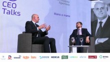 #CEOTalks | Mano a mano con Sebastian Mazzucchelli, CEO de Metrogas