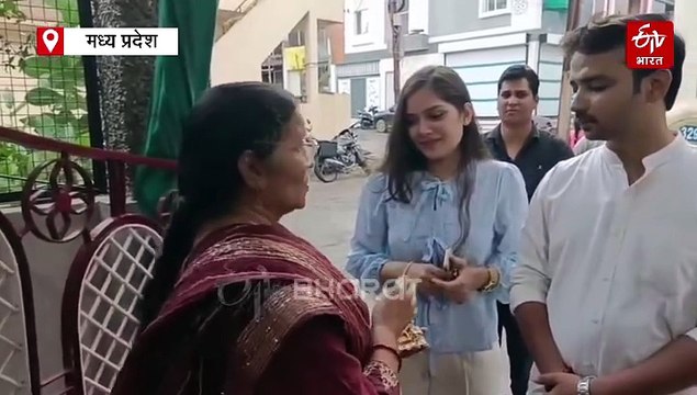 इजराइल ईरान युद्ध में फंसी एमपी की बहू, कतर से लौटी सुरक्षित, पीएम मोदी को लेकर कही ये बात