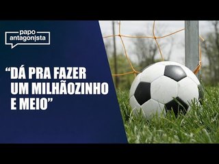 Acusados de tramar fraudes em apostas esportivas têm conversas captadas por operação do MP-GO