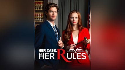 Her Case Her Rules Short Movie