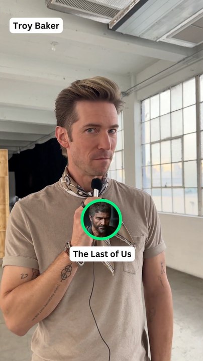 The Faces Behind Your Favorite Video Game Characters