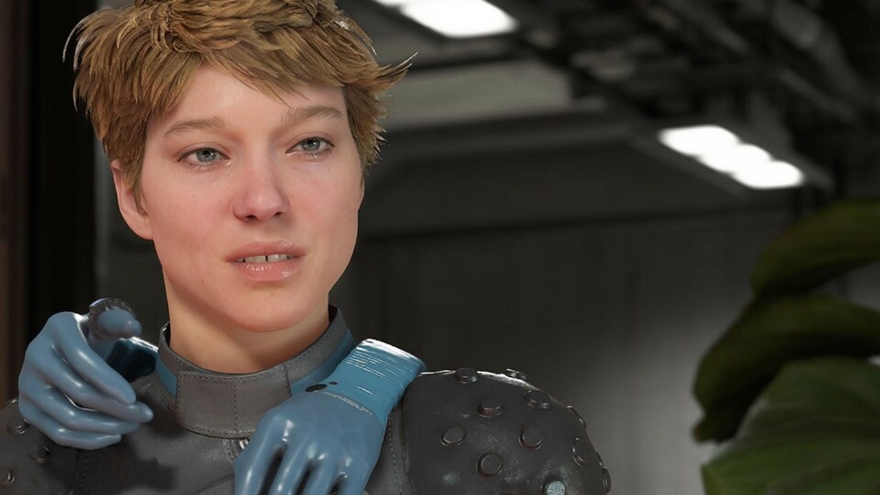 Death Stranding 2: Solltet ihr Fragiles Auftrag annehmen oder ablehnen?