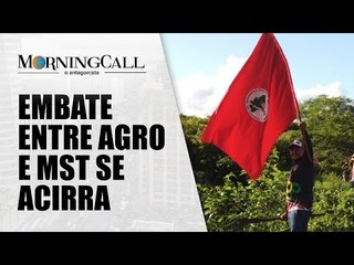 “O governo arrancou a ponte com o agro e não tem mais diálogo”