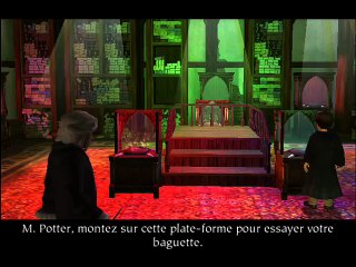 Harry Potter à l'école des sorciers online multiplayer - ngc