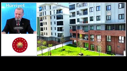 Cumhurbaşkanı Erdoğan CHP'ye sert tepki: 'Gündemlerinde mutlak butlan var'