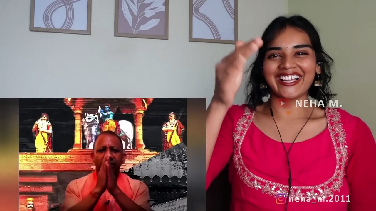 Dank Indian Memes REACTION _ Trending Memes _ Indian Memes Compilation _ @MemesHeaven  _ Neha M._1080p