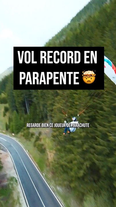 Exceptionnel 😳