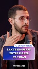 Le CONFLIT entre l'Iran et Israël a commencé il y a des DÉCENNIES