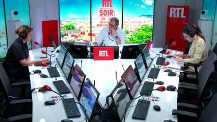 Le journal RTL de 18h du 26 juin 2025