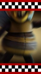 Qui est Swing Bee dans FNaF Secret of the Mimic ?