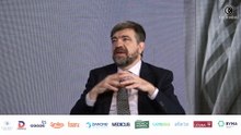 #CEOTalks | Mano a mano con Daniel Ketchibachian, CEO de Aeropuertos Argentina