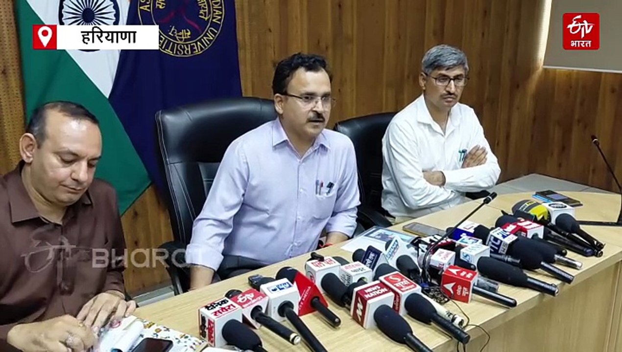 चौधरी देवीलाल विश्वविद्यालय बनेगा सेंटर ऑफ एक्सीलेंस, सीडीएलयू में लागू होगा एनईपी का पूरा प्रारूप